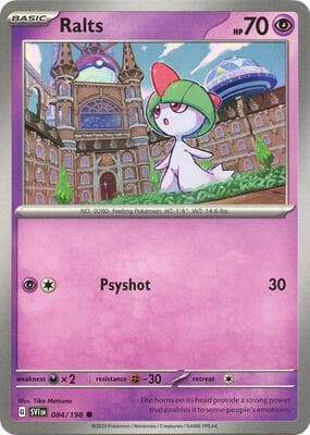 Ralts