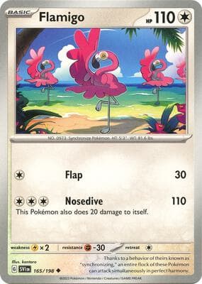 Flamigo