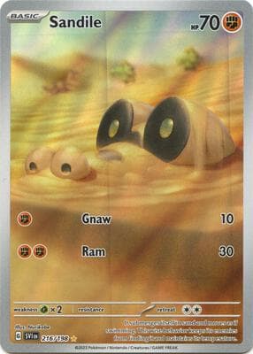 Sandile