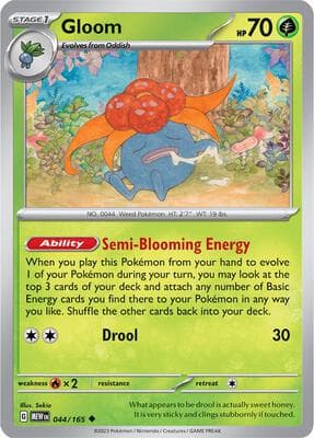 Gloom 151 #44
