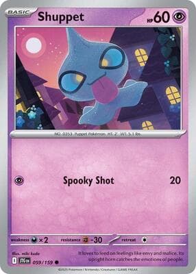 Shuppet Journey Together #59