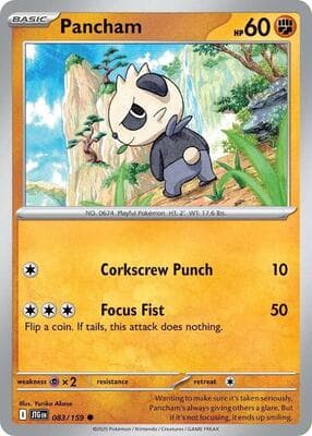 Pancham