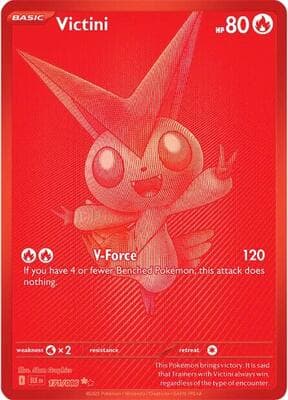 Victini