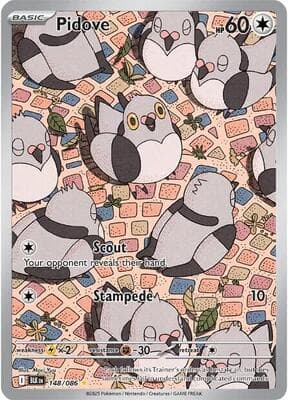 Pidove