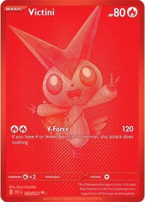 Victini