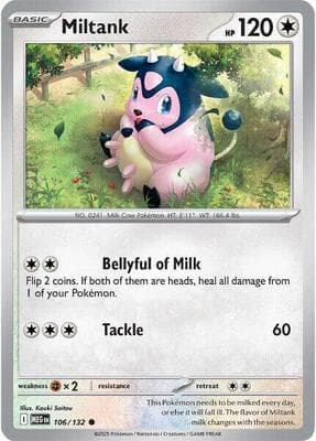 Miltank