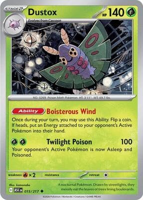 Dustox