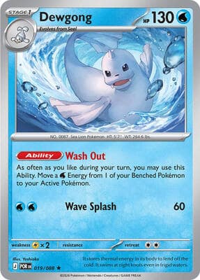 Dewgong