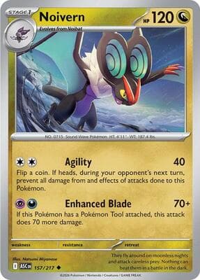 Noivern